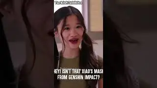 Genshin turnuvasına nasıl katılırdım? | Genshin Impact Türkçe