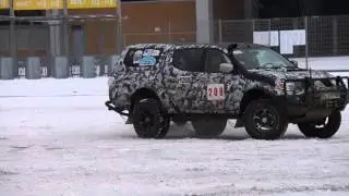 L200 Drift