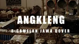 ANGKLENG TAYUB SRAGENAN VERSI E-GAMELAN JAWA COVER
