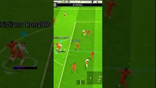 Cristiano Ronaldo suuuuu #efootball #pes2024 #football #efootball2024 #pesmobile #shorts