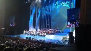 Маша Распутина Утренняя птица Резник 2013