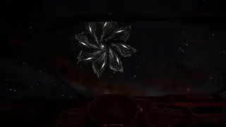 Elite Dangerous - These aliens seem to really want me