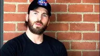 Chris Evans interview with Lindsey McKeon - Part 1