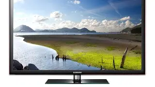 LCD TV Samsung UE32D5500\UE32D5520\UE40D5500\UE40D5520 etc. reboots.