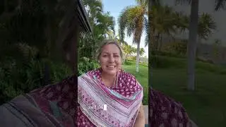 Mindful Tip of the Week: Energy Exchange