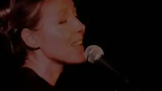 Insomnia and Apipa performed by Zulya and The Children of the Underground at Bennetts Lane, 2005