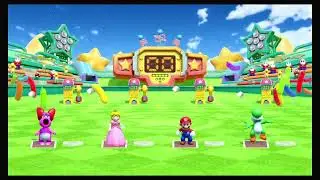 Mario Party Superstars Yoshi’s Tropical Island Part 10: It’s Almost The Final Five Turns