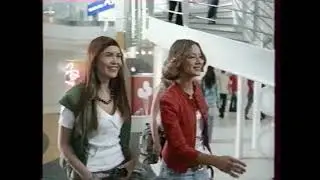 Реклама (ТВЦ, май 2006). 2
