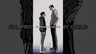 daniel #lookism #manhwa #webtoon #lookismedits #edit #manga #youtubeshorts #lookismedit