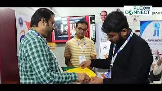 Innovative Packaging Solutions by Pronton Plast Pack | MP State Pavilion at Plexconnect 2023