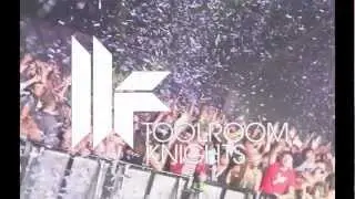 TOOLROOM KNIGHTS | 30.11.2012 | STATION CLUB