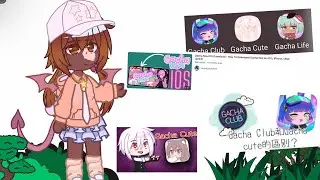 How to ACTUALLY get Gacha Mods on Apple devices NO VERIFICATION or Download(Under Whelming Result)