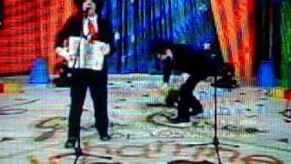 los chicharrines- jefes de jefes