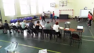 ГБПОУ ПК 18 WSR Дем. Экзамен 