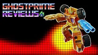 Scoop this out! G1 Scoop retro Review