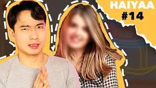 Introducing Producer Matt’s Wife… Gemma! | HAIYAA #14