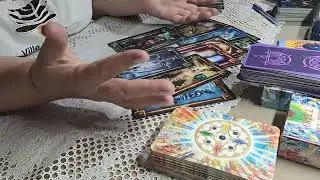 Тельцы сентябрь 2024 года