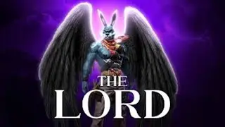 THE LORD 👽