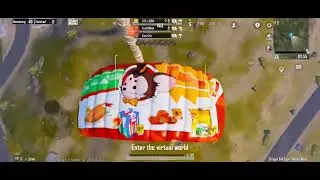 Battling Bots with a Side of Laughs: Hilarious Gameplay Moments!