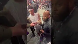 Devin Booker Signing Autographs Phoenix Suns