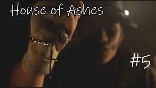 The Dark Pictures Anthology - House of Ashes #5 Прохождение не как у Куплинова)