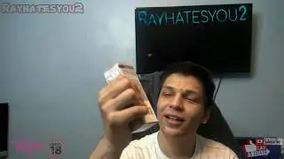 unboxing of a mysterybox (Worning)