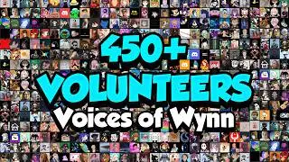 I created the Worlds Largest Minecraft Mod for Wynncraft