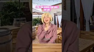 POV: the middle aged pick me girl #comedy
