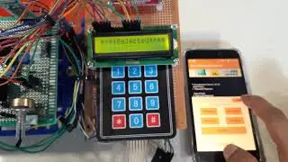 Blutooth Test With Program