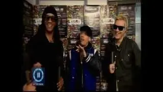 The Prodigy -Omen- Download Festival 2012||Proshot Sky Arts||