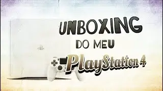 UNBOXING do meu Presente 🎁