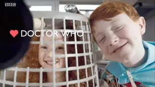 BBC iPlayer ad | Doctor Who | Dalek | Beatles