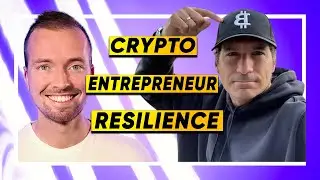 TOUT PERDRE PUIS REVENIR ENCORE PLUS FORT, PARCOURS DINGUE DE JULIEN ROMAN - Le French Talk #10