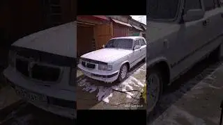 Каждый второй владелец подержаной машины.