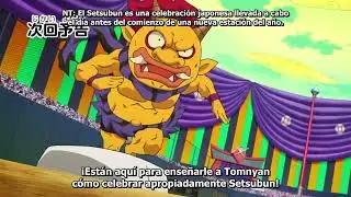 ¡Teaser del Episodio 155 Yo-kai Watch Sub. Español!