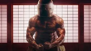 Rainbow Six Siege - Tachanka тащит!