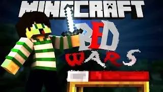 BedWars| Играю с кланом :)