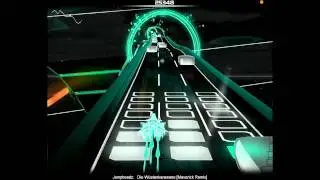 Jumpheadz Wüstenkarawane [Maverick remix]
