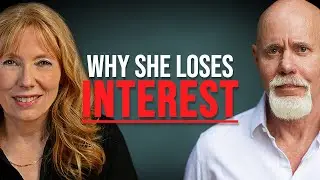 This Is KILLING Your Attraction To Women! Featuring Anna Runkle