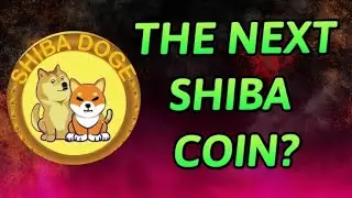 ShibaDoge Coin Roadmap and New Marketing Campaigns!
