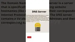 Server 