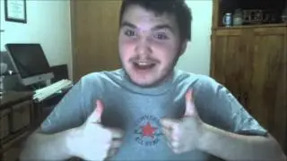 Vlog #1