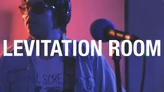 Levitation Room (Los Angeles, CA) - Live On Tour at Act Cool Studio