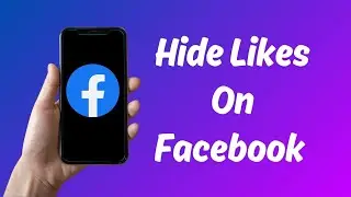 How to Hide Likes on Facebook