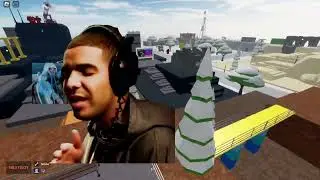 Evade 2 (Player nextbots)