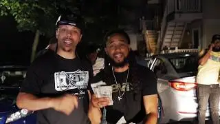 DoughSavage - Know Love (Feat. City)