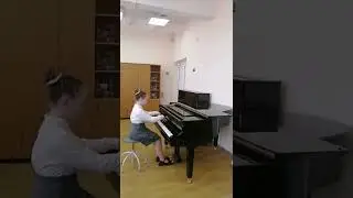 Конкурс Этюдов Воронина Катя