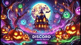 Леденящий душу ЗВОНОК в DISCORD для Хэллоуина. Кто на том конце?