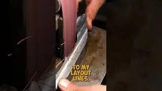 Making A Gourd For My Second Sword