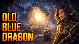 Neverwinter Nights Enhanced Edition - Hordes of the Underdark - Dragon - Gameplay Walkthrough